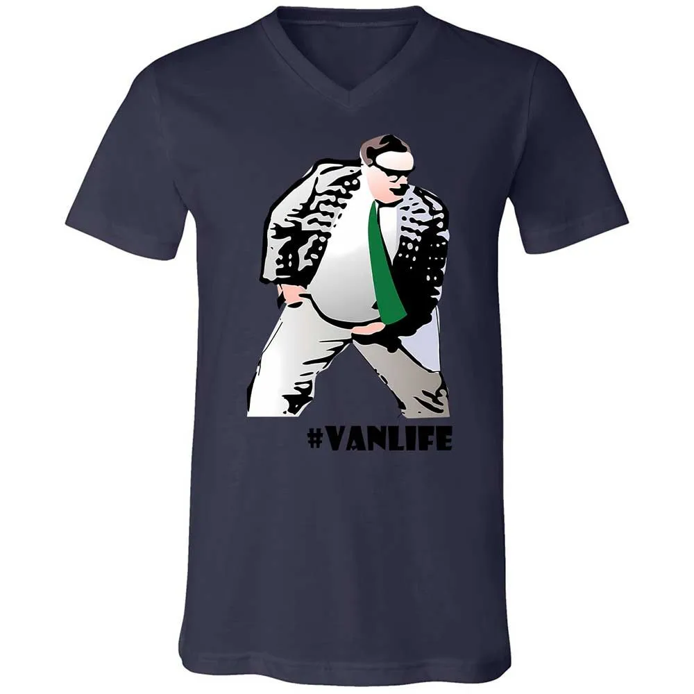 #Vanline - Navy - 12