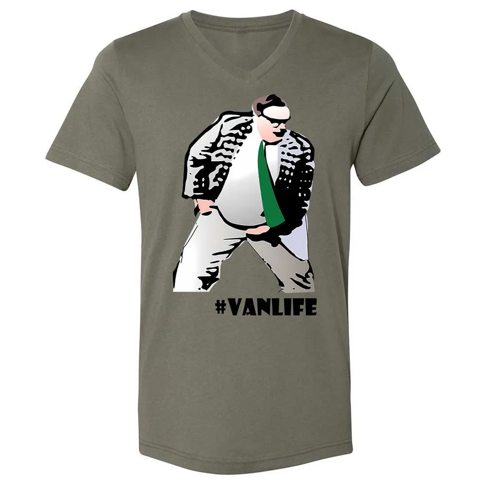 #Vanline - Military Green - 15
