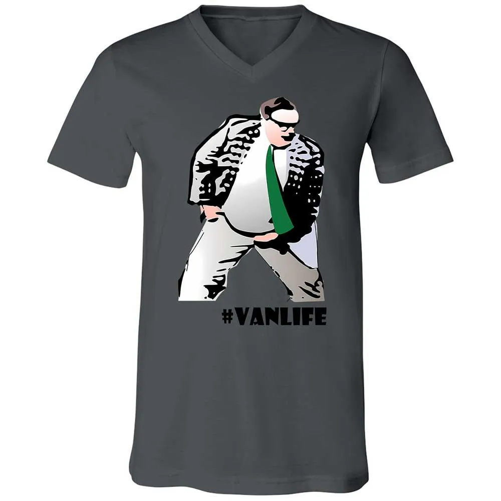 #Vanline - Asphalt - 16