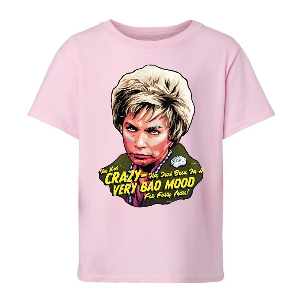Kids T-Shirt - RSHTG9VX - Light Pink - 5