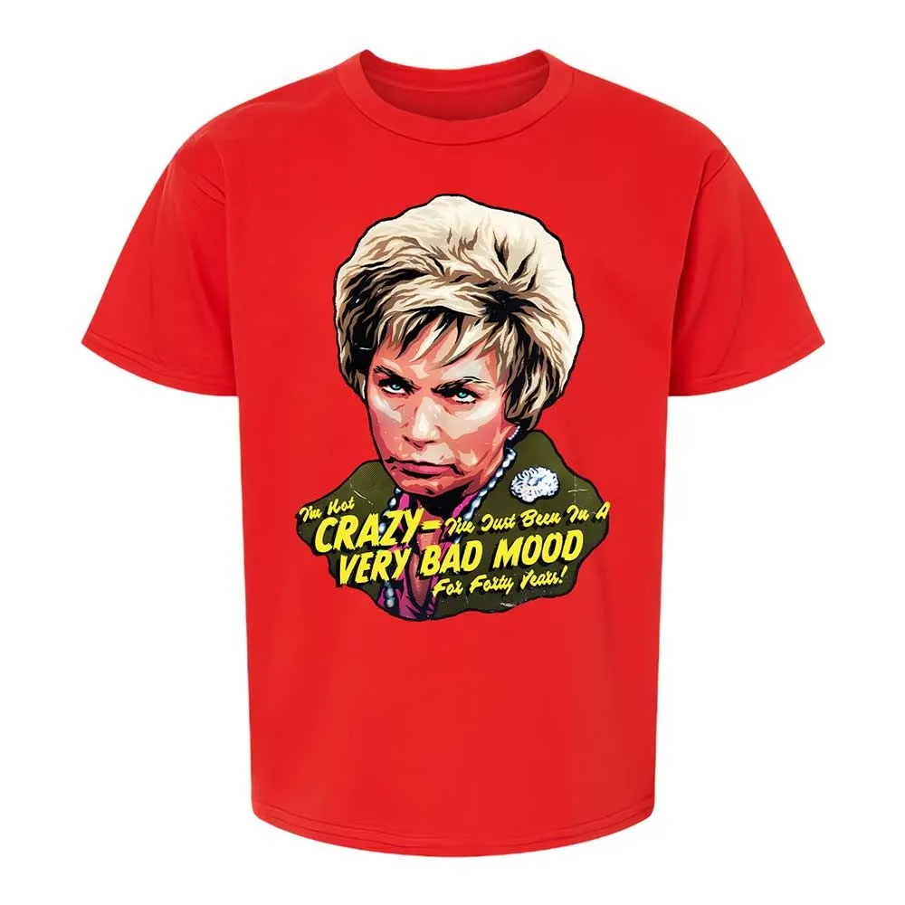 Kids T-Shirt - RSHTG9VX - Red - 6