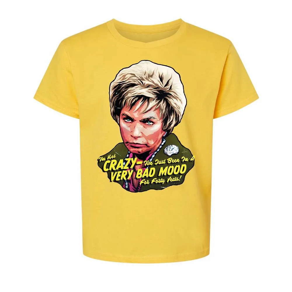 Kids T-Shirt - RSHTG9VX - Daisy - 9