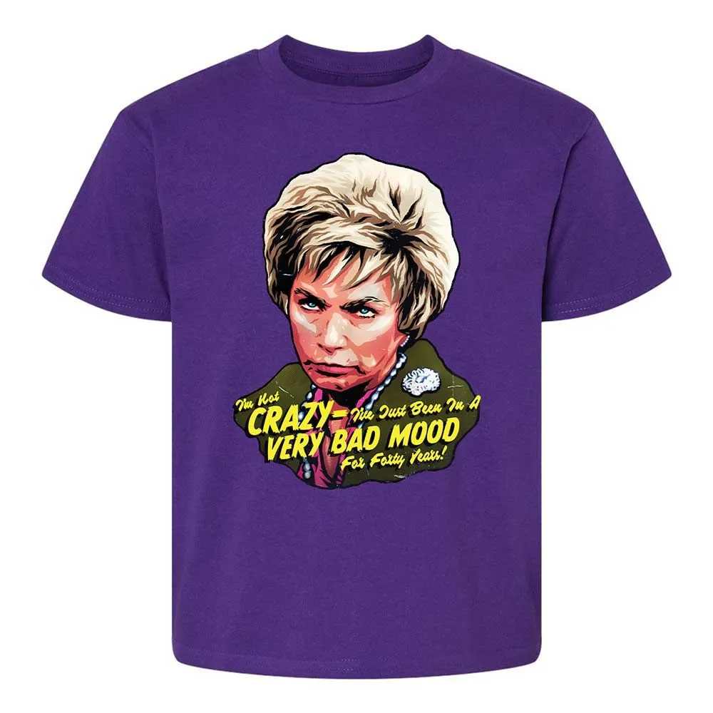 Kids T-Shirt - RSHTG9VX - Purple - 11