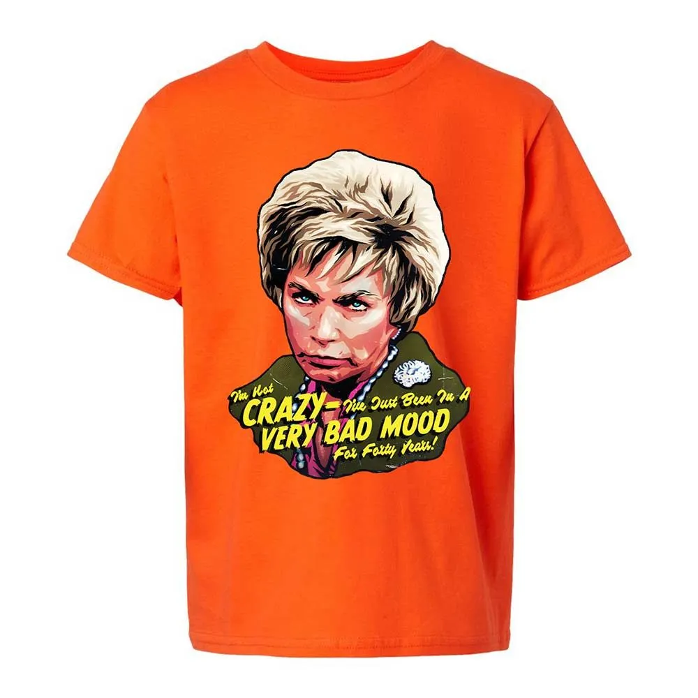 Kids T-Shirt - RSHTG9VX - Orange - 13