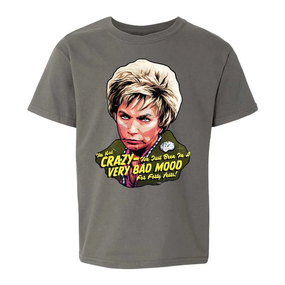 Kids T-Shirt - RSHTG9VX - Charcoal - 17