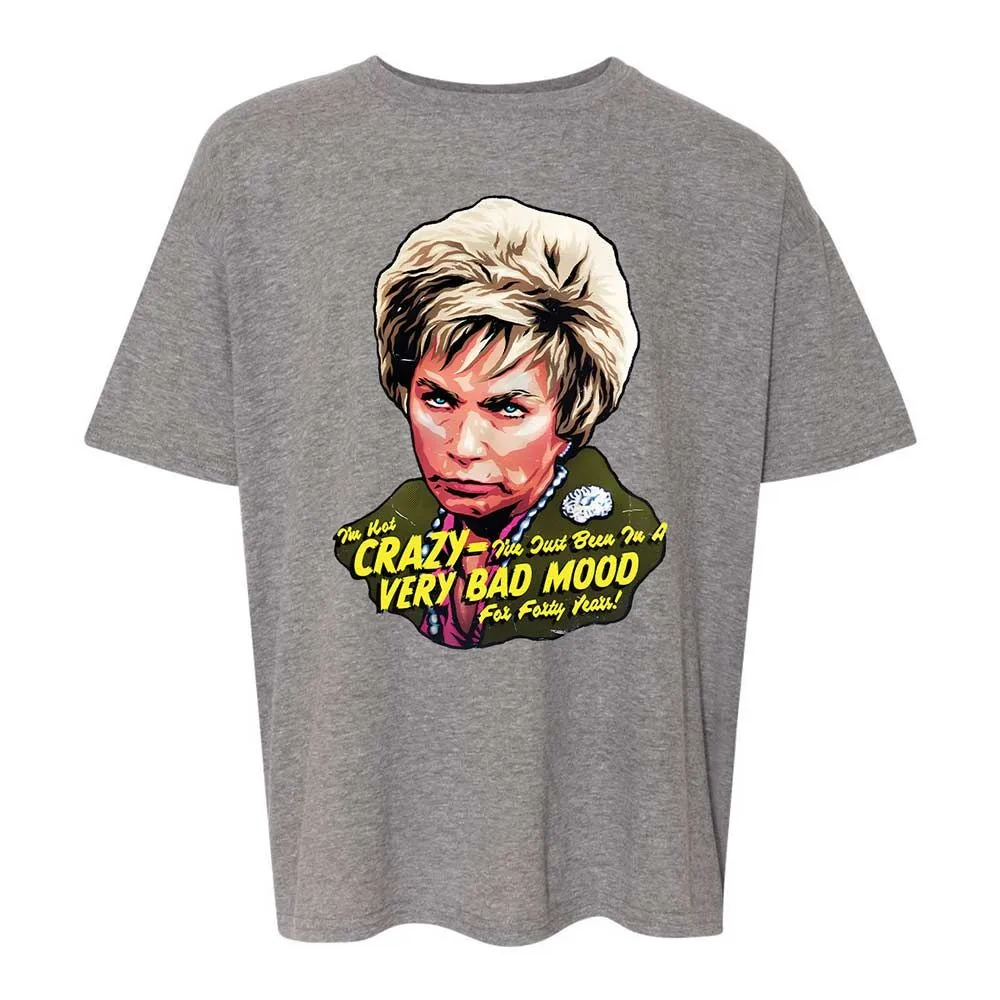 Kids T-Shirt - RSHTG9VX - Graphite Heather - 18