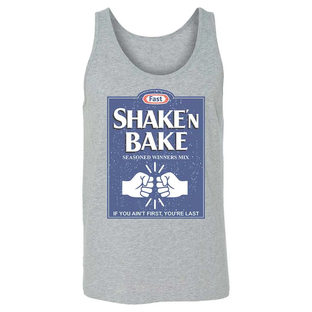 Unisex Jersey Tank - ZKVVQKTT - Athletic Heather - 2