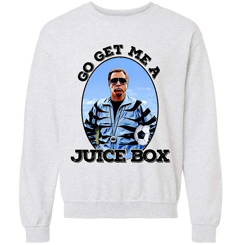 Classic Unisex Sweatshirt - WNVLZARP - Ash - 2