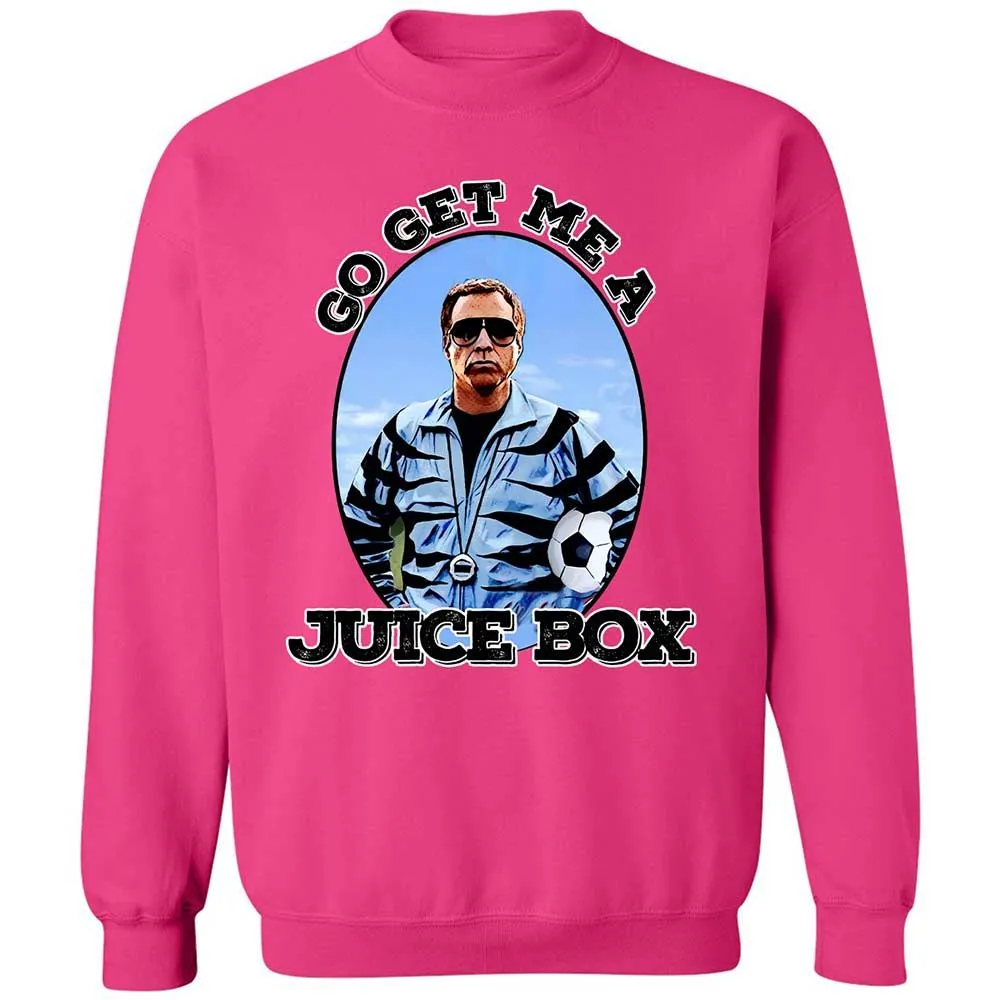 Classic Unisex Sweatshirt - WNVLZARP - Heliconia - 8