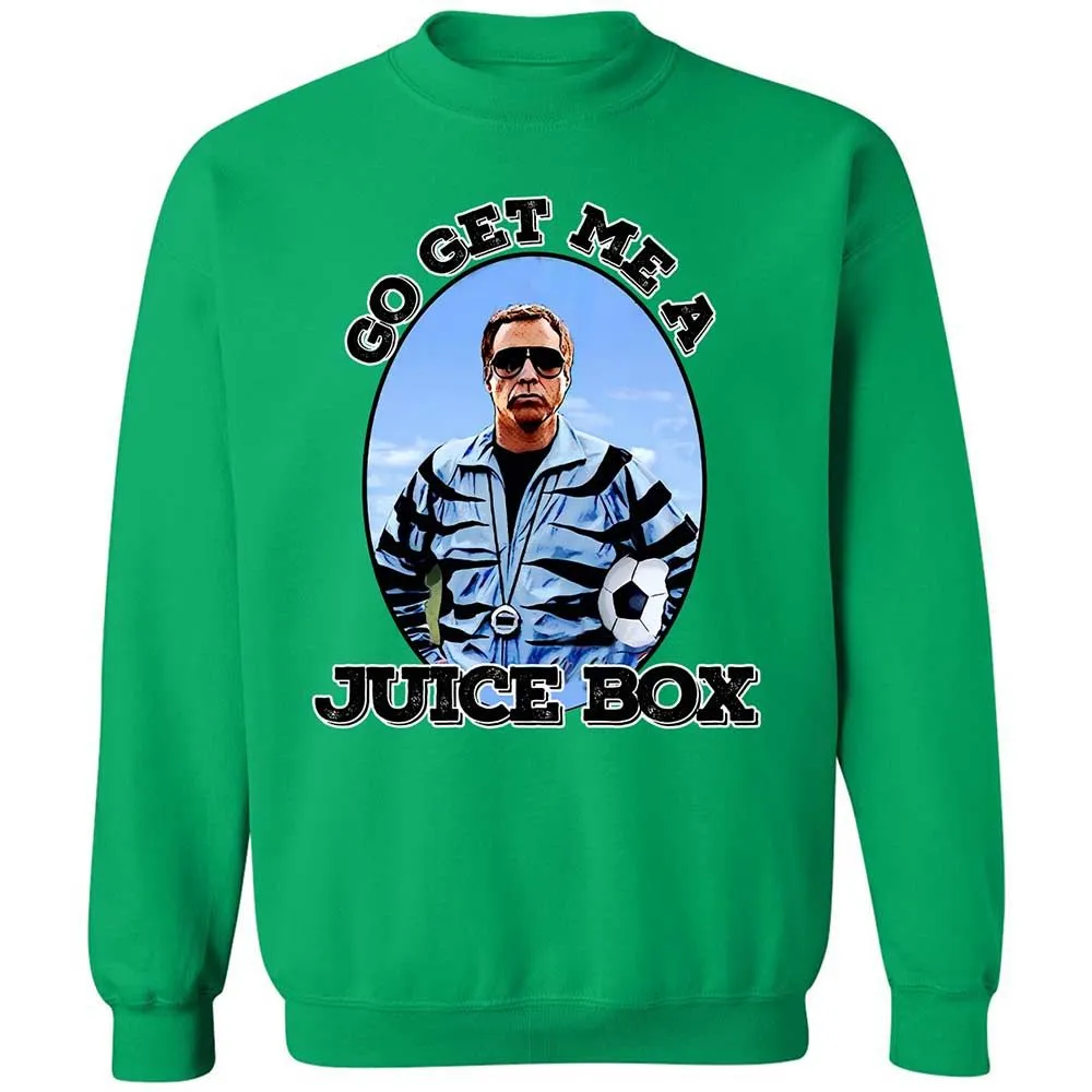 Classic Unisex Sweatshirt - WNVLZARP - Irish Green - 13