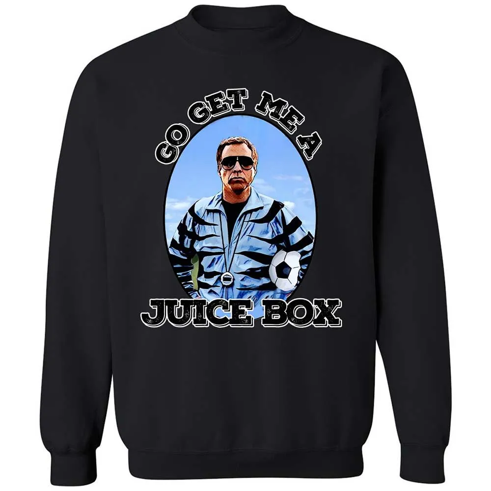 Classic Unisex Sweatshirt - WNVLZARP - Black - 14