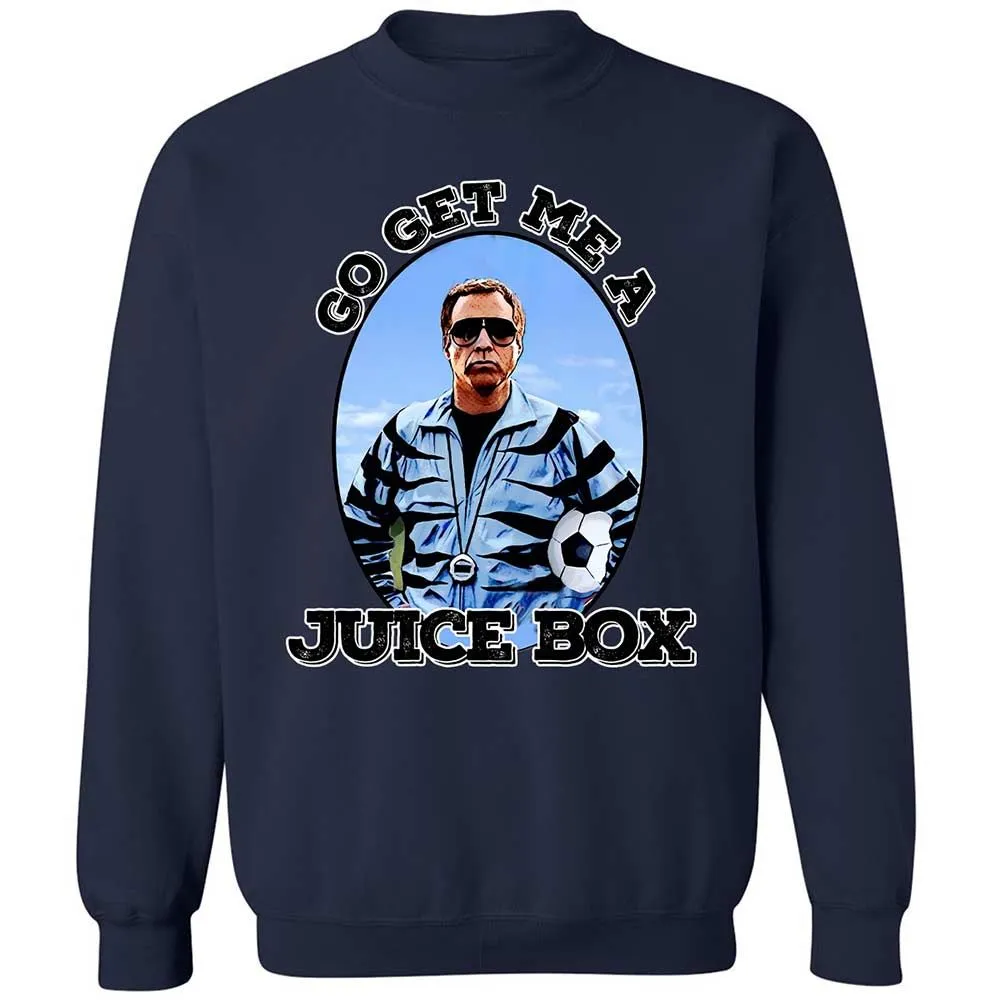 Classic Unisex Sweatshirt - WNVLZARP - Navy - 15
