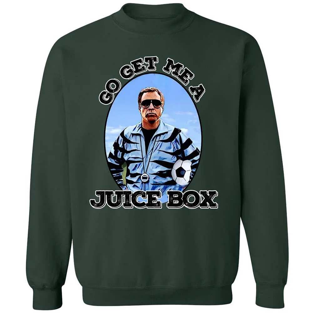 Classic Unisex Sweatshirt - WNVLZARP - Forest Green - 17