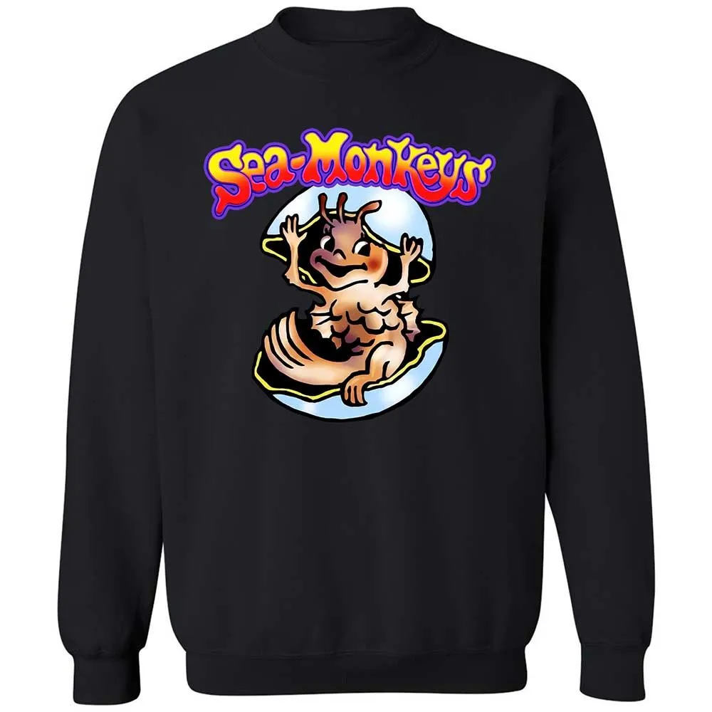 Hatching Sea-Monkeys - Black - 14
