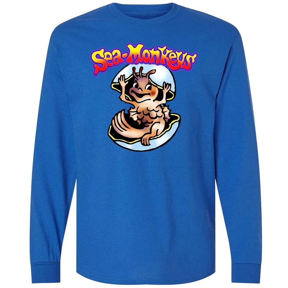 Hatching Sea-Monkeys - Royal - 7