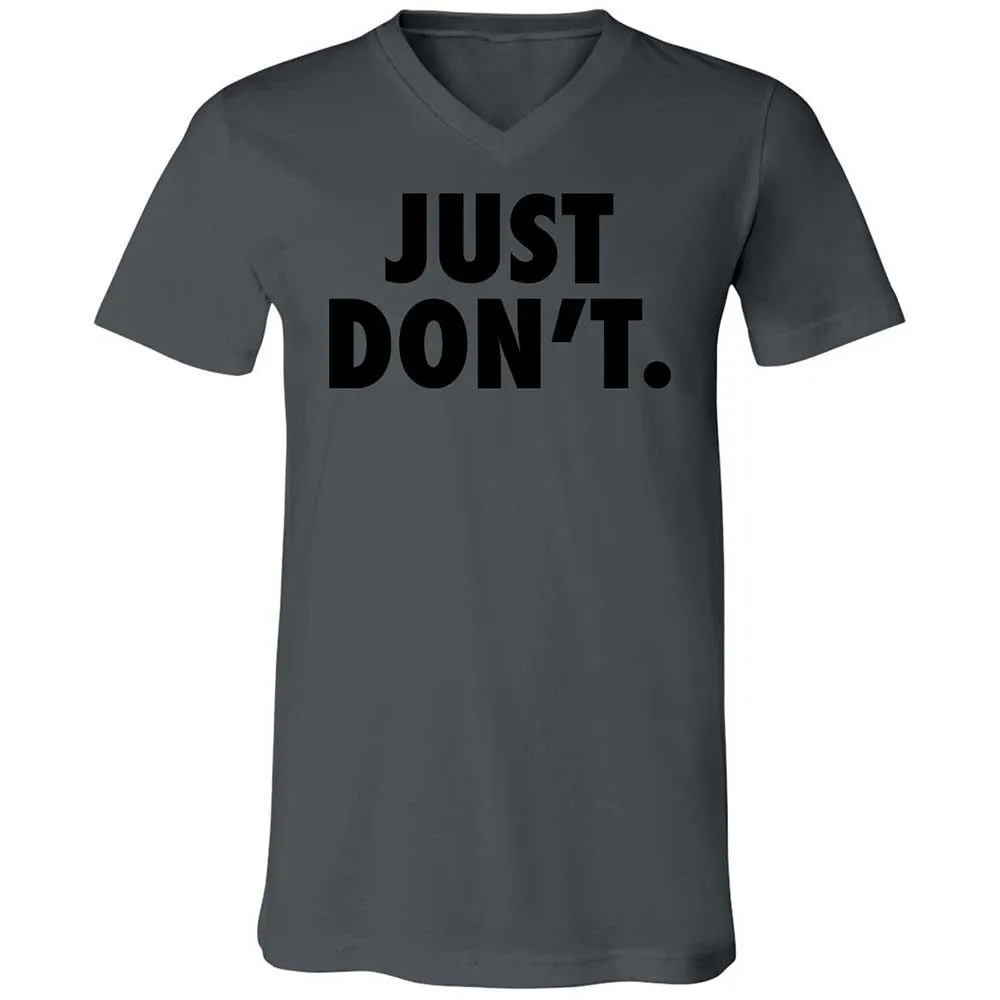 Just Don't. - Asphalt - 16
