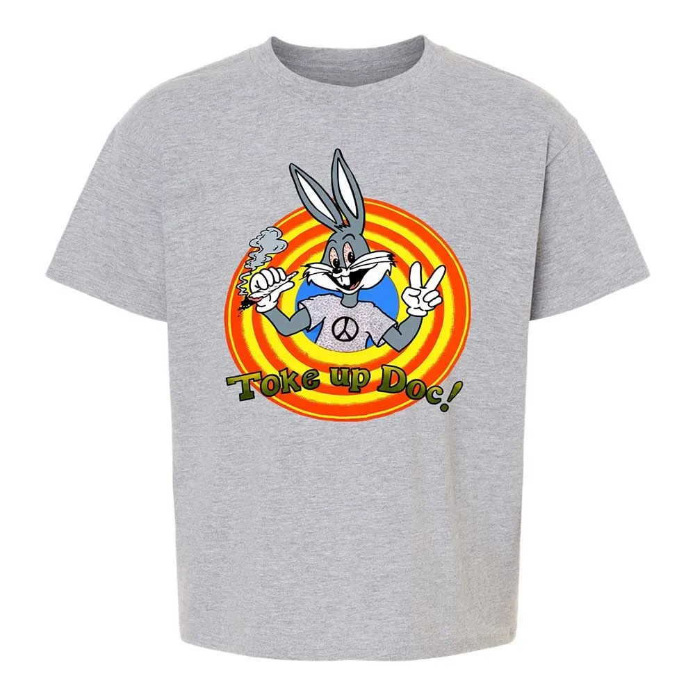 Kids T-Shirt - V18R3ETK - Sport Grey - 2