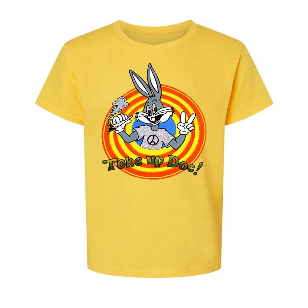 Kids T-Shirt - V18R3ETK - Daisy - 9