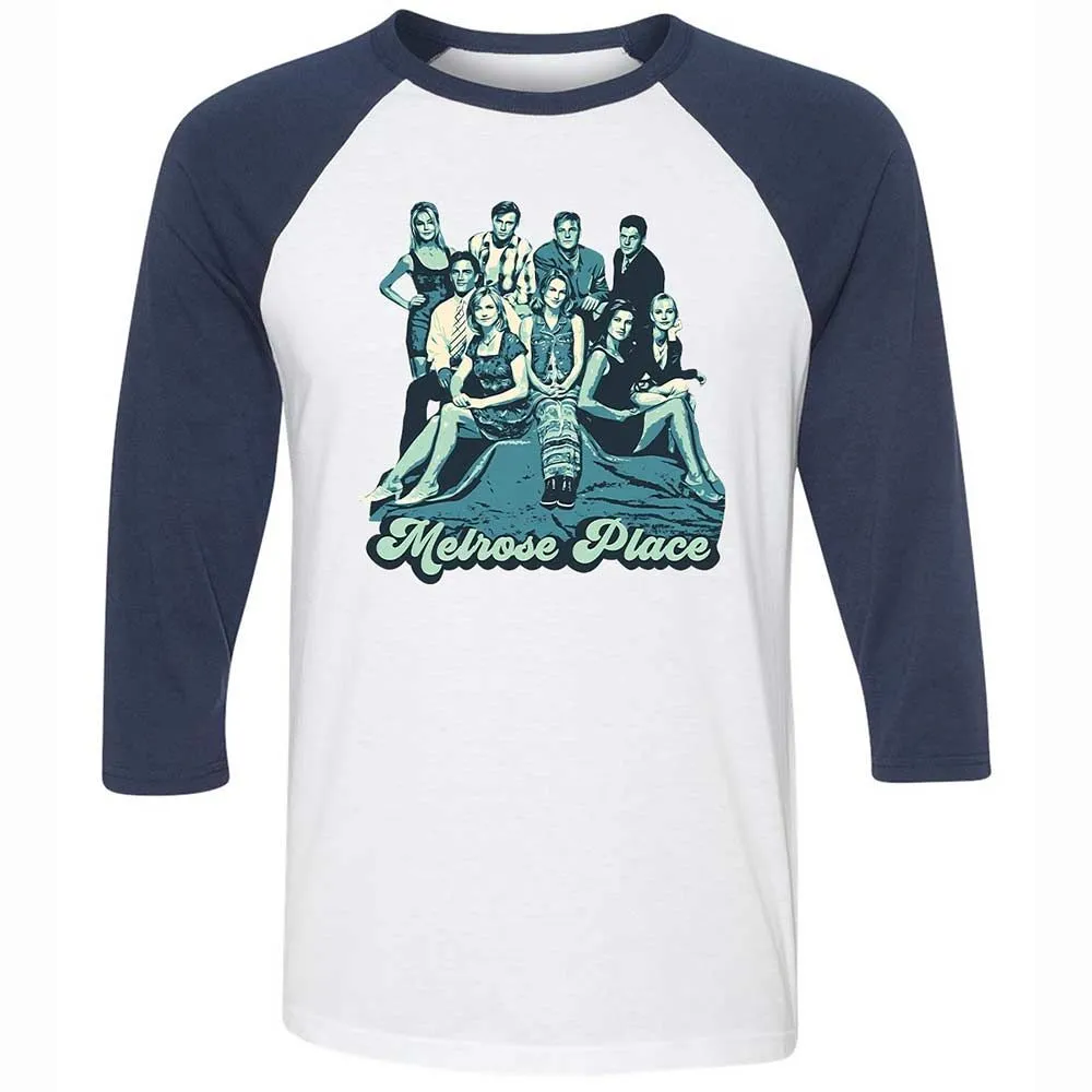 They're beautiful - White/Navy - 8
