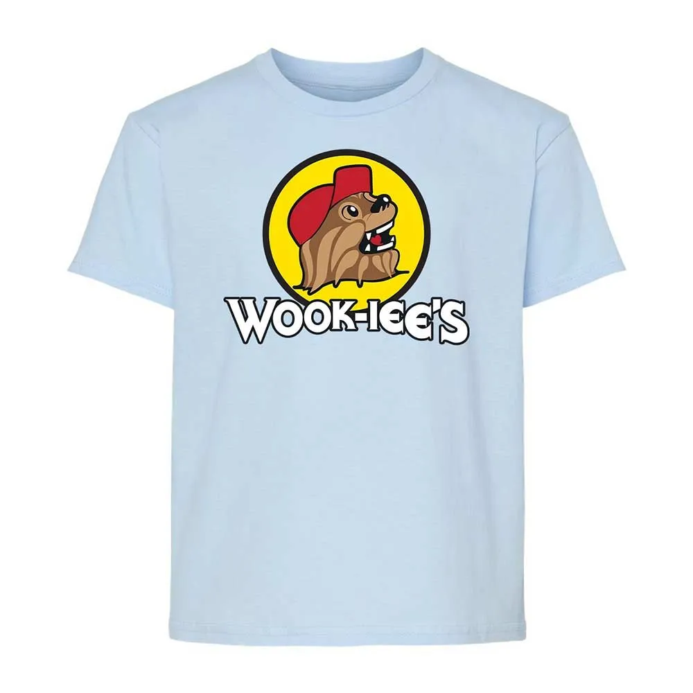 Wook-iee's - Light Blue - 3