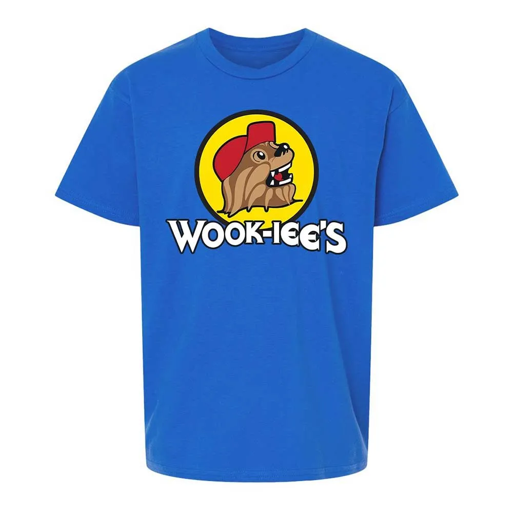 Wook-iee's - Royal - 4