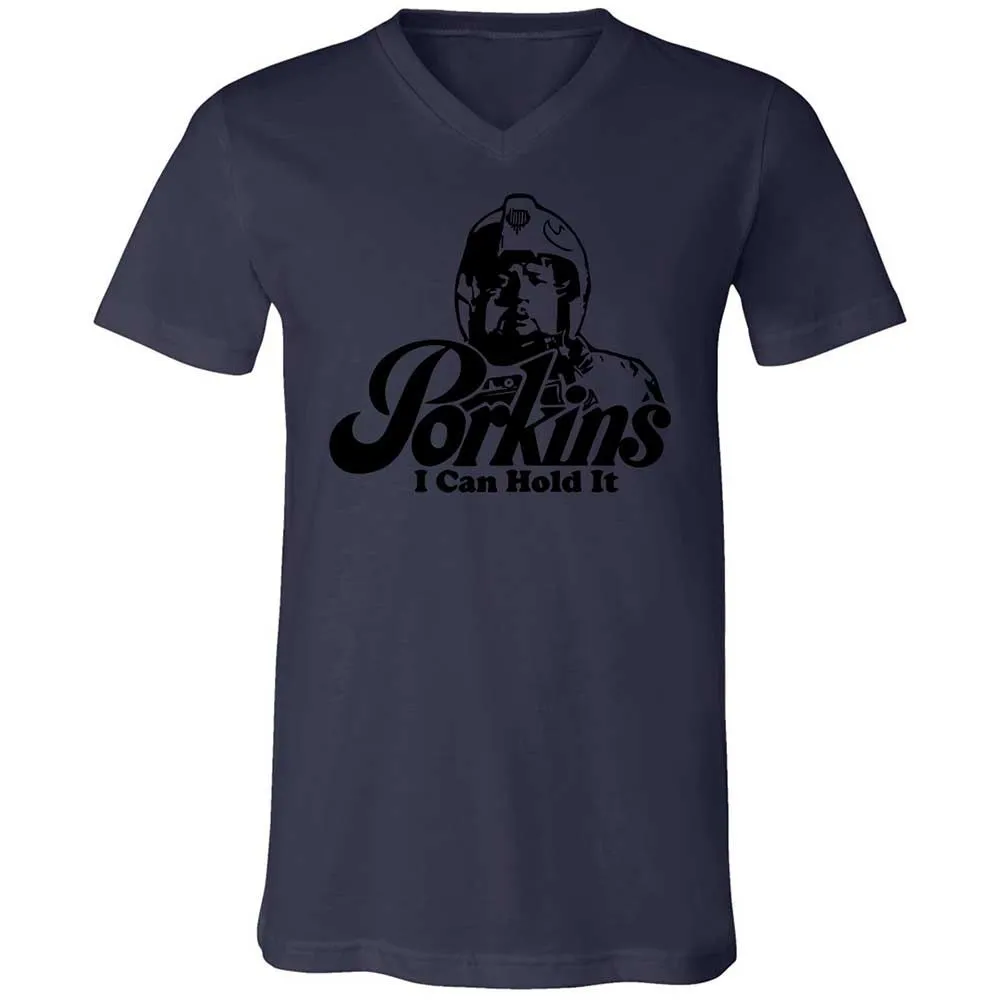 I Can Hold It - Navy - 12