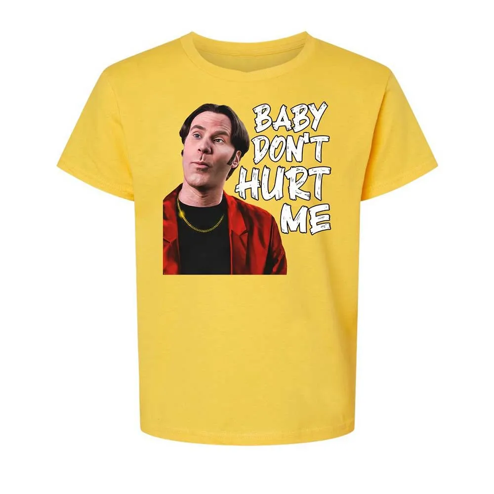 Baby Don't Hurt Me - Daisy - 9