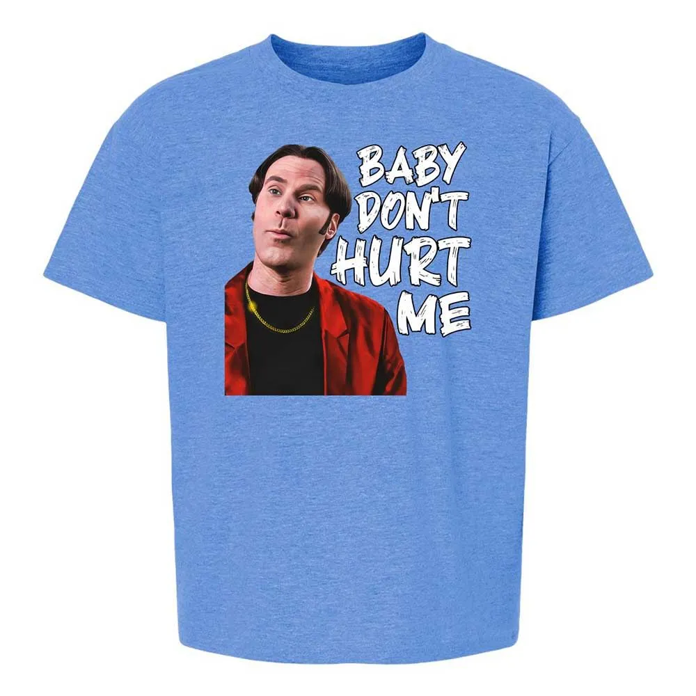 Baby Don't Hurt Me - Heather Royal - 14