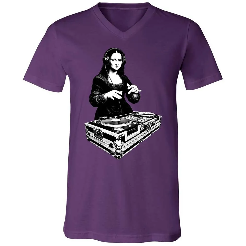 DJ Mona Lisa - Team Purple - 10