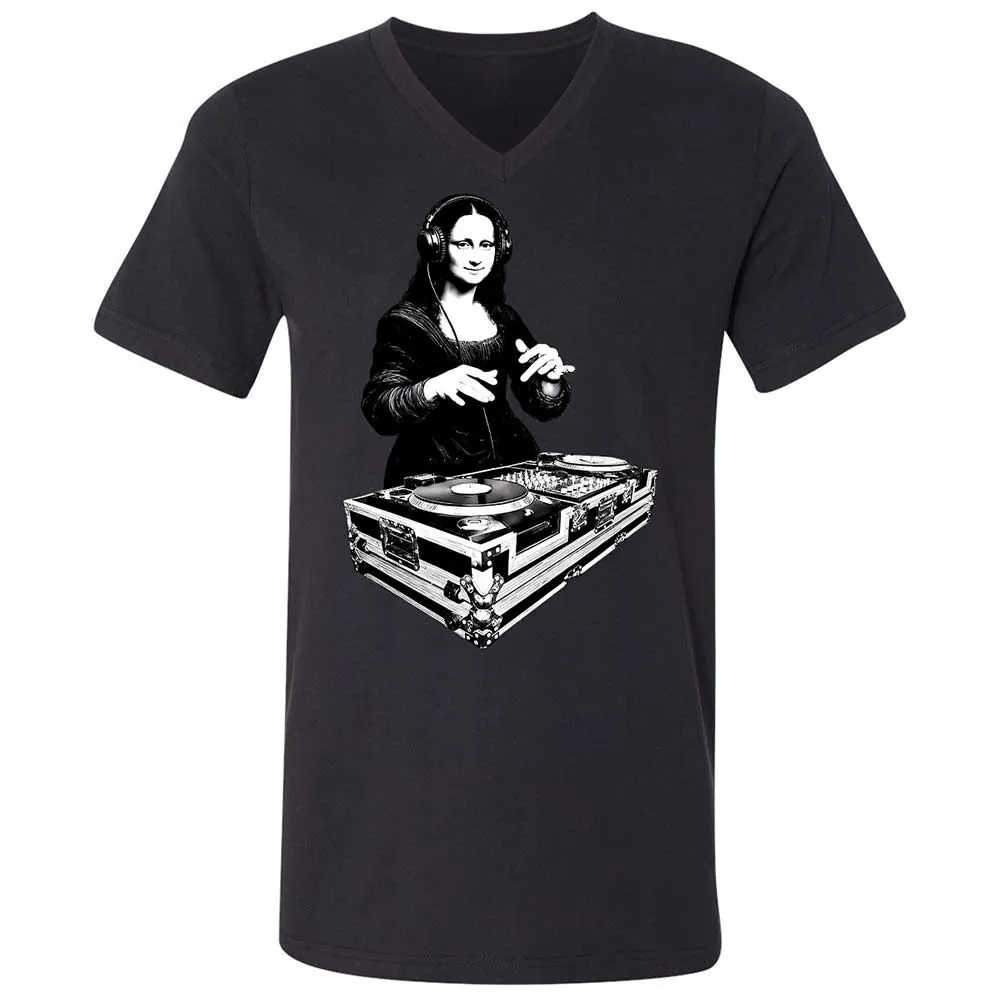 DJ Mona Lisa - Black - 11