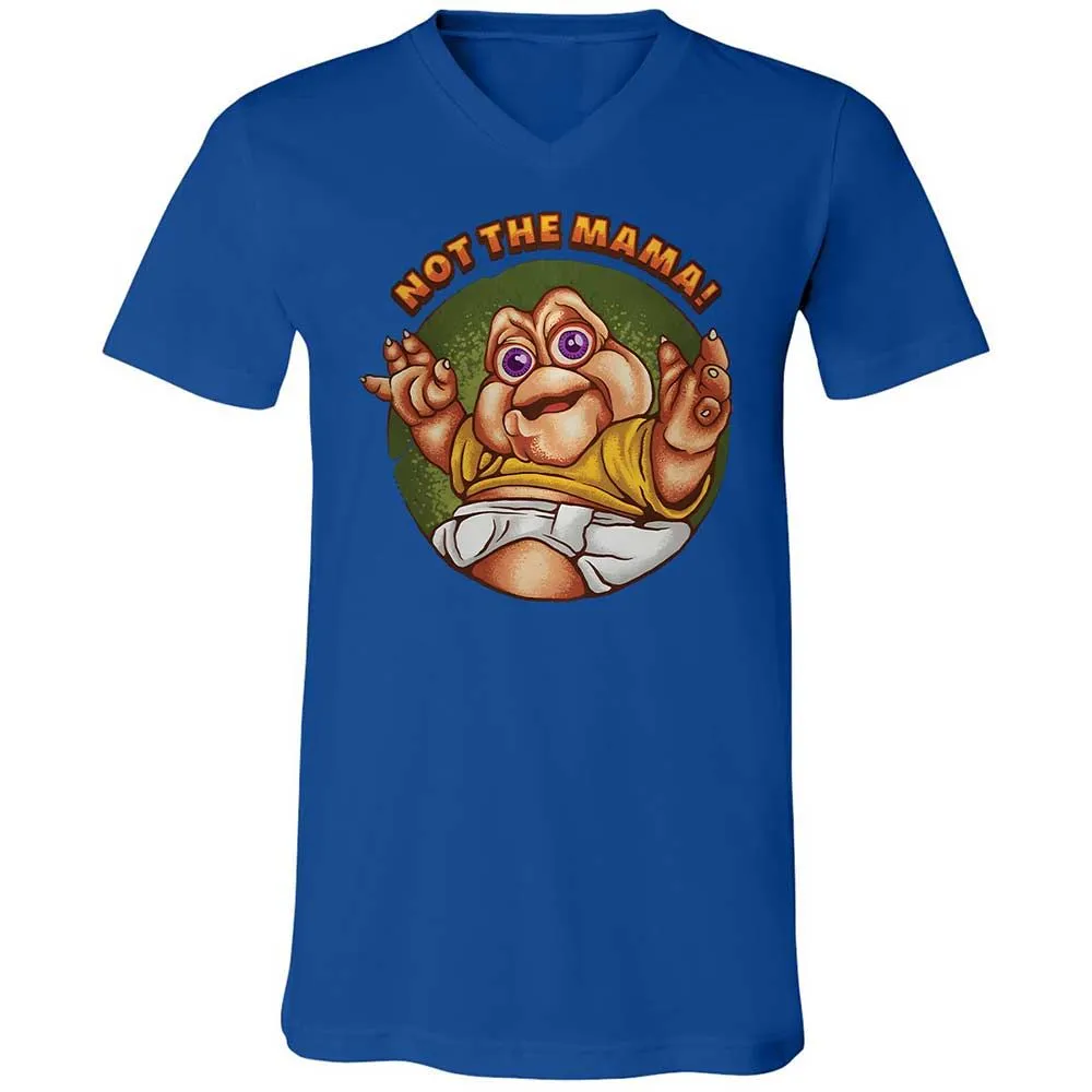 Not The Mama - True Royal - 3