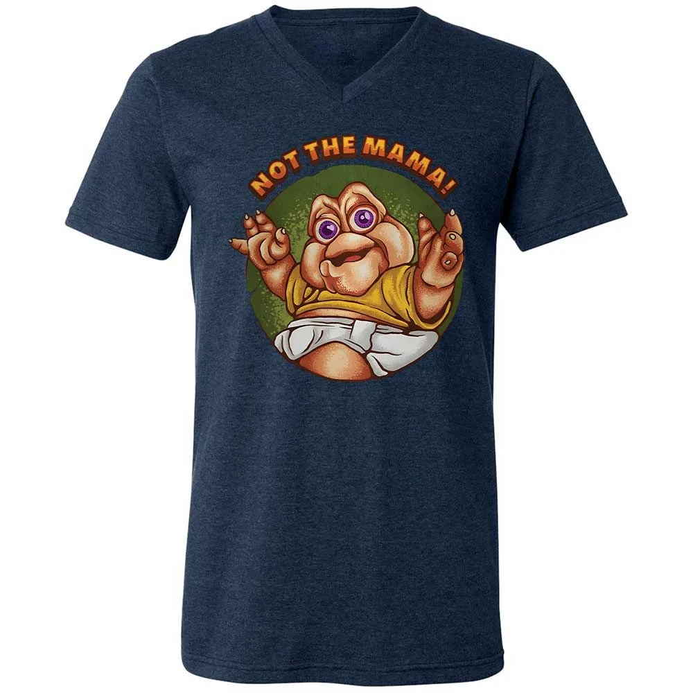 Not The Mama - Heather Navy - 13