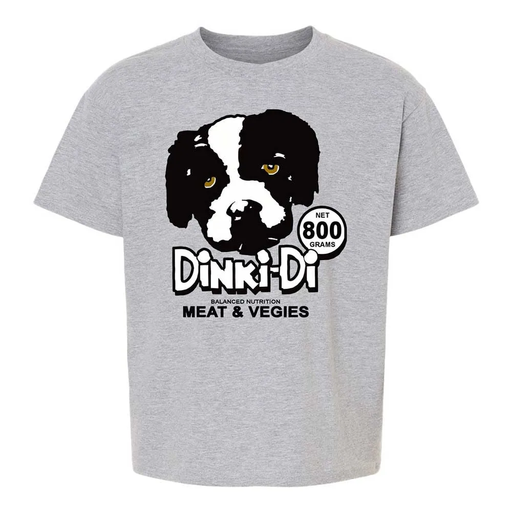 Kids T-Shirt - P8B6BWZF - Sport Grey - 2