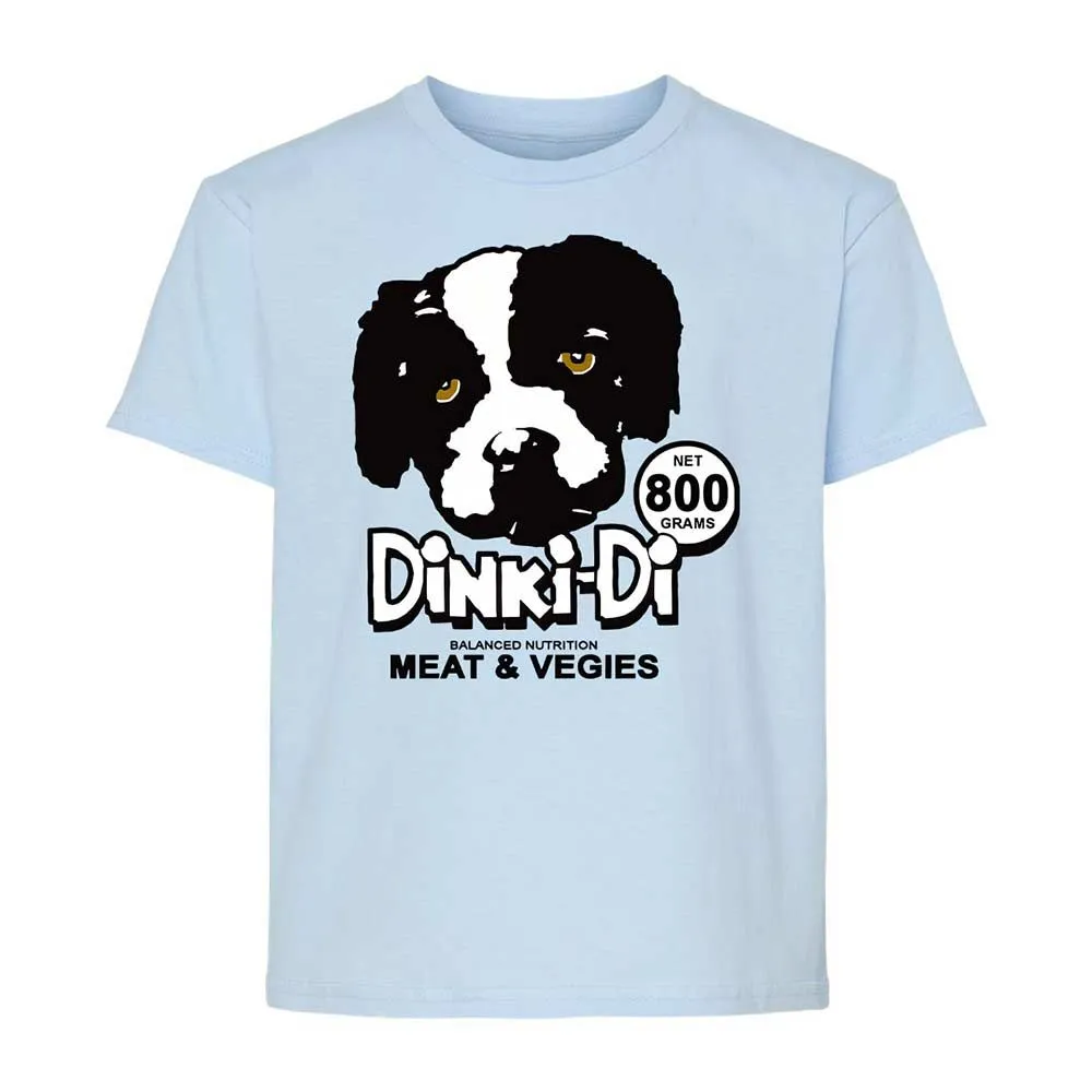 Kids T-Shirt - P8B6BWZF - Light Blue - 3