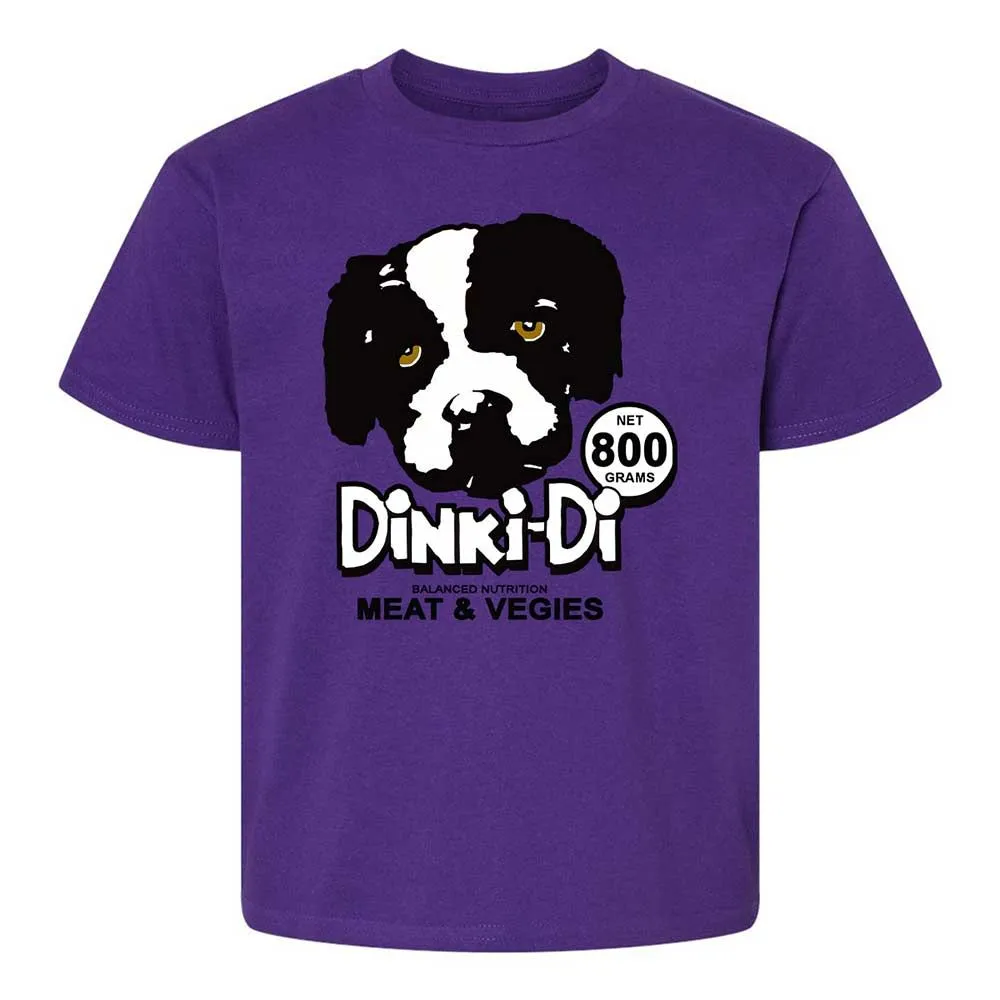 Kids T-Shirt - P8B6BWZF - Purple - 11