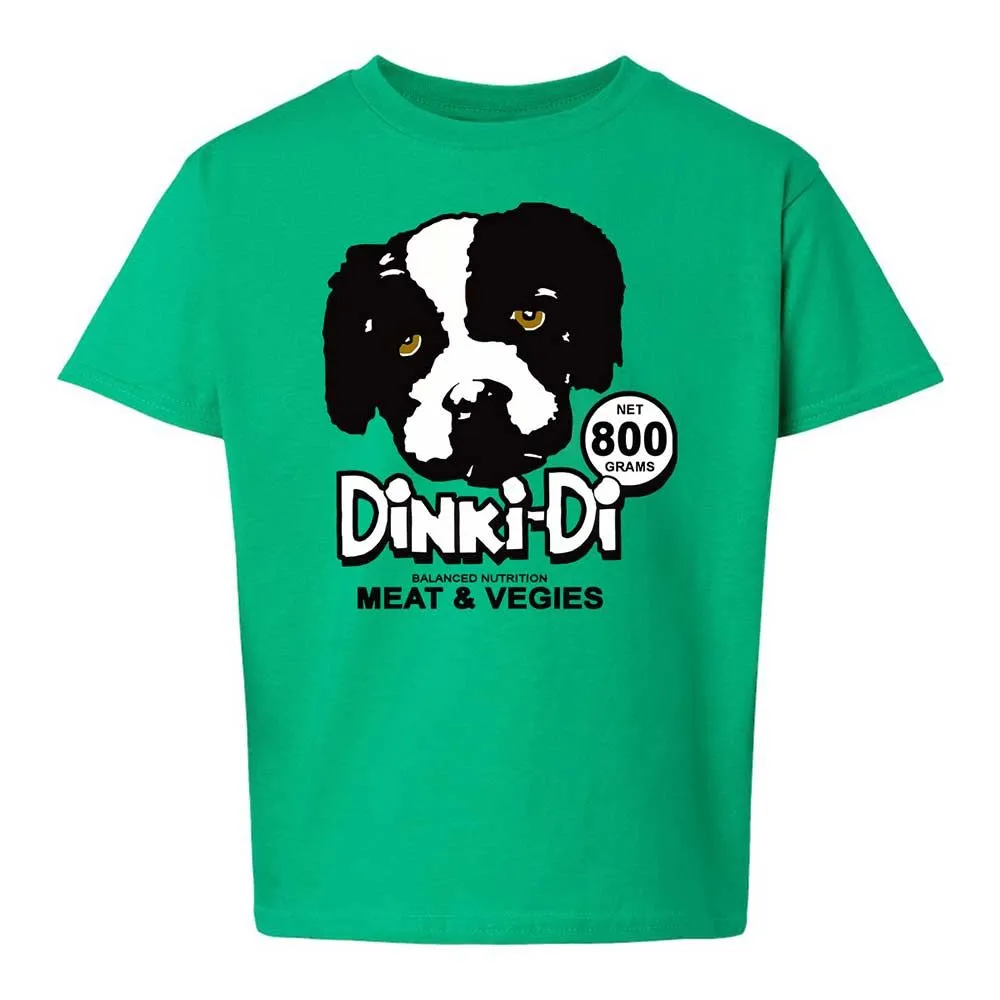 Kids T-Shirt - P8B6BWZF - Irish Green - 12