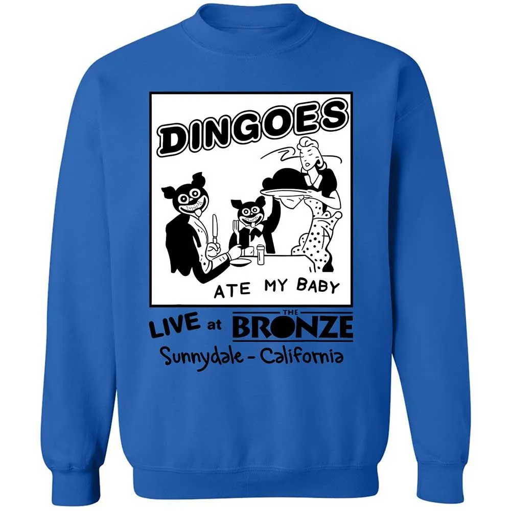 Dingoes Ate My Baby - Royal - 6
