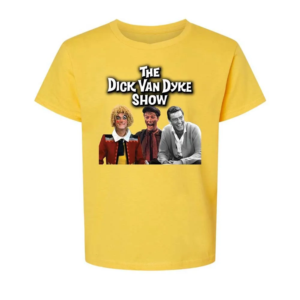Kids T-Shirt - 16RE2KDN - Daisy - 9