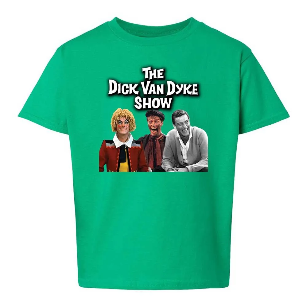 Kids T-Shirt - 16RE2KDN - Irish Green - 12