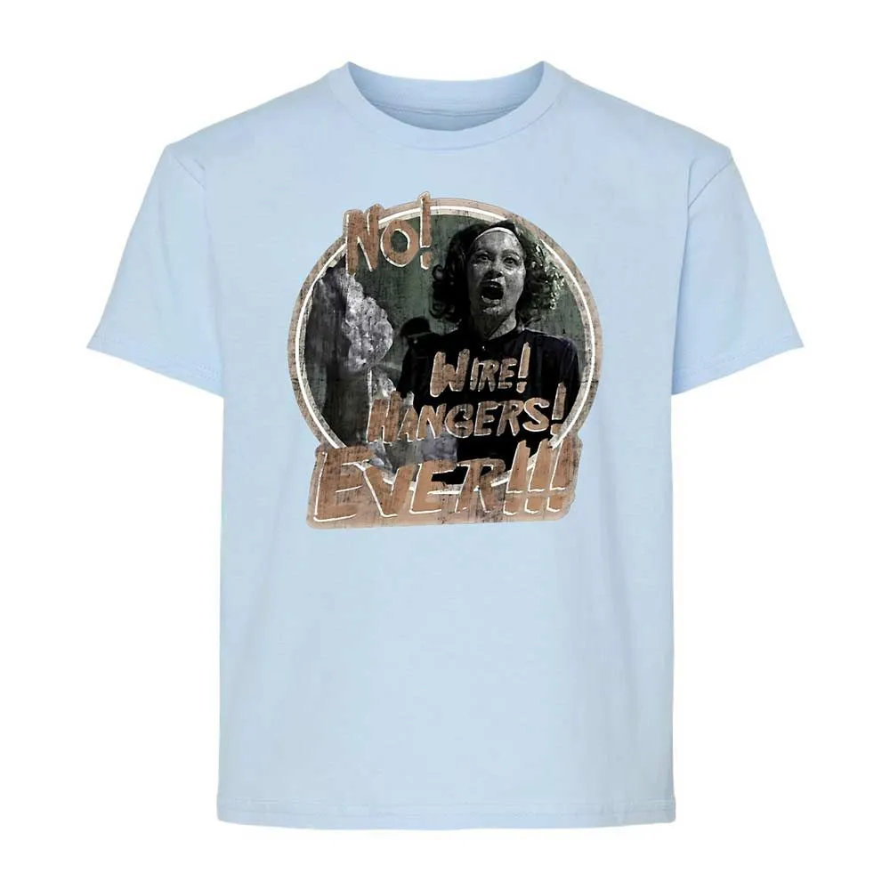 Kids T-Shirt - 19BJ23TV - Light Blue - 3