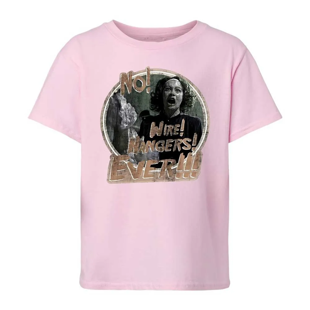 Kids T-Shirt - 19BJ23TV - Light Pink - 5