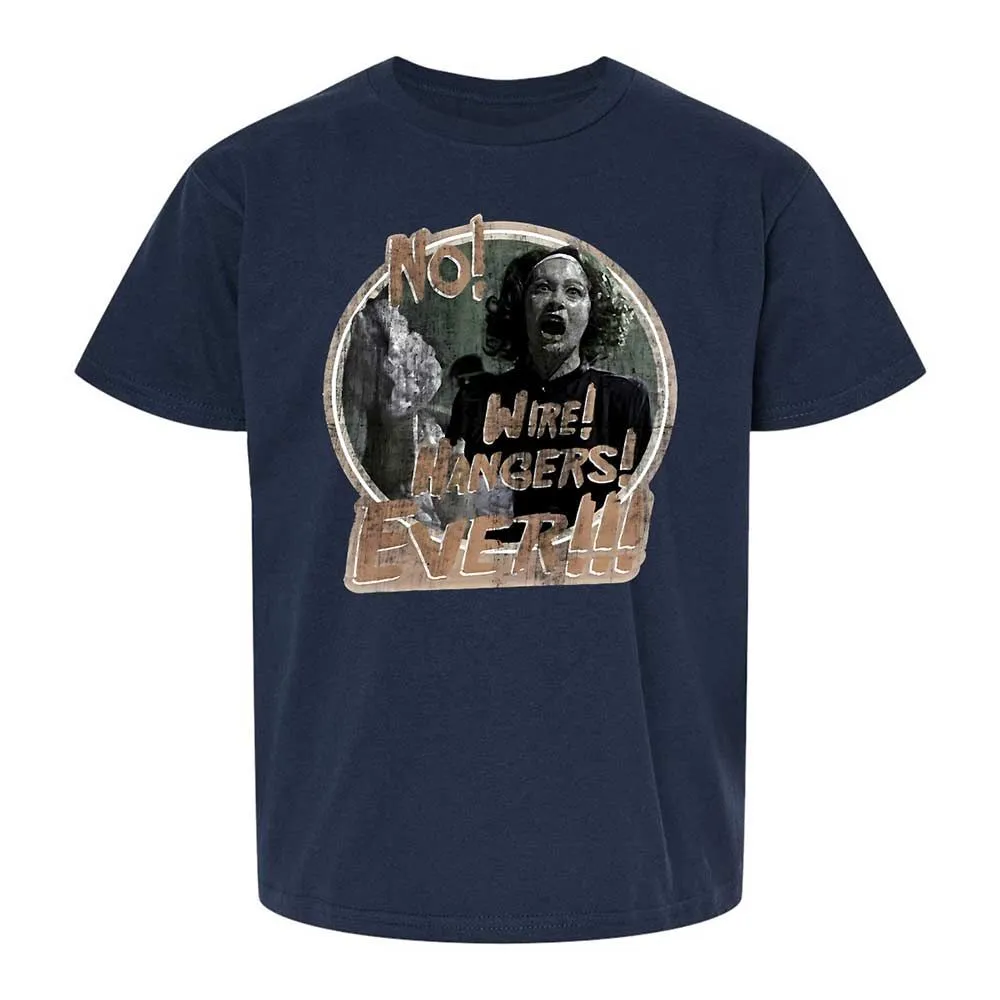 Kids T-Shirt - 19BJ23TV - Navy - 8