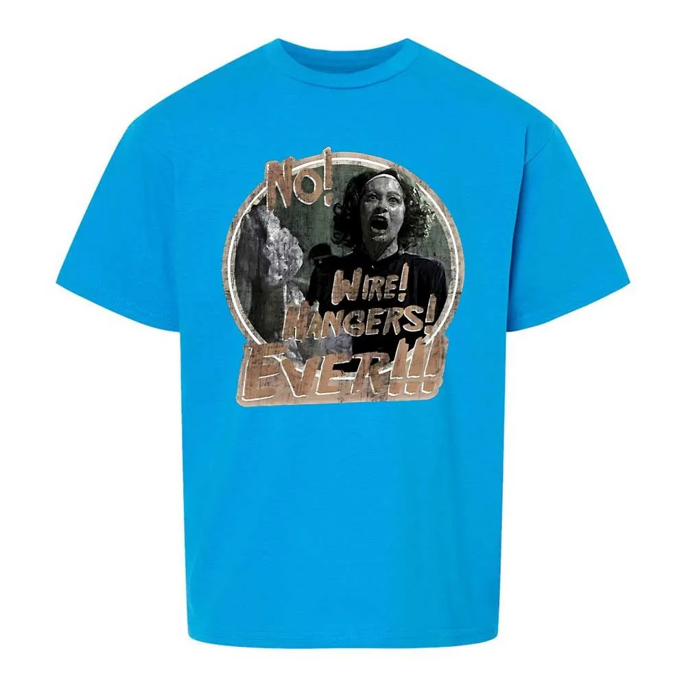 Kids T-Shirt - 19BJ23TV - Sapphire - 10