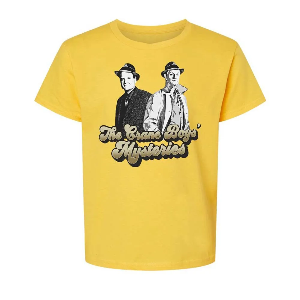 Kids T-Shirt - BWF6E9YQ - Daisy - 9