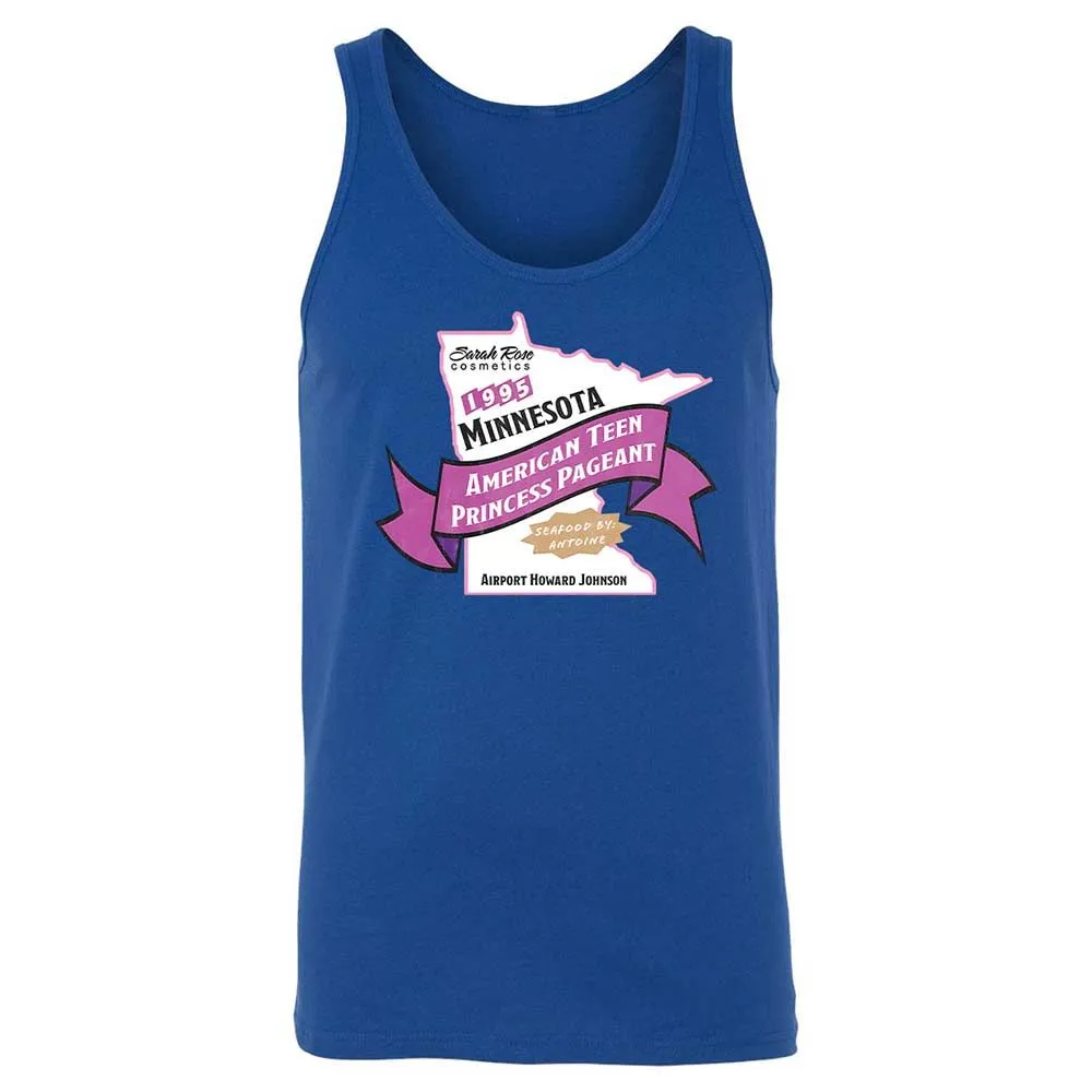 American Teen Princess Pageant - True Royal - 4