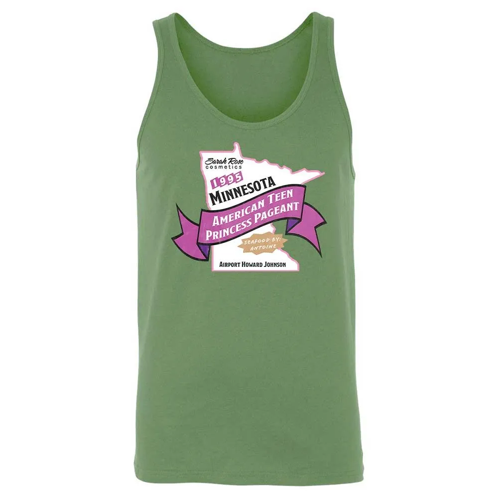 American Teen Princess Pageant - Leaf - 5