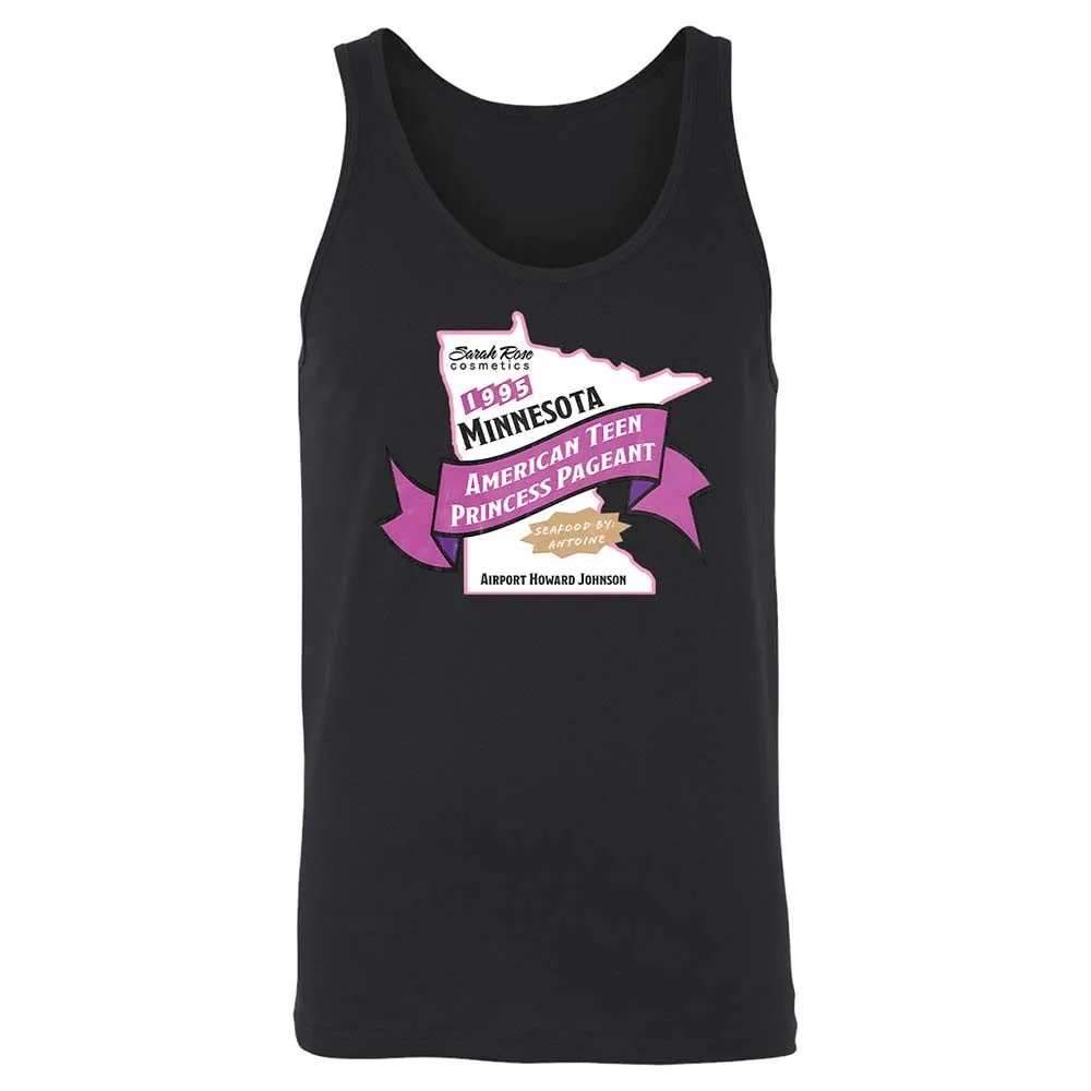 American Teen Princess Pageant - Black - 7