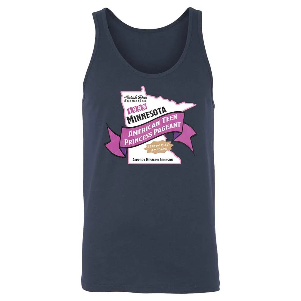 American Teen Princess Pageant - Navy - 8