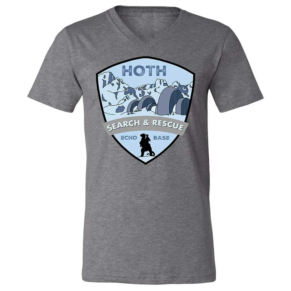 Search and rescue - Deep Heather - 9
