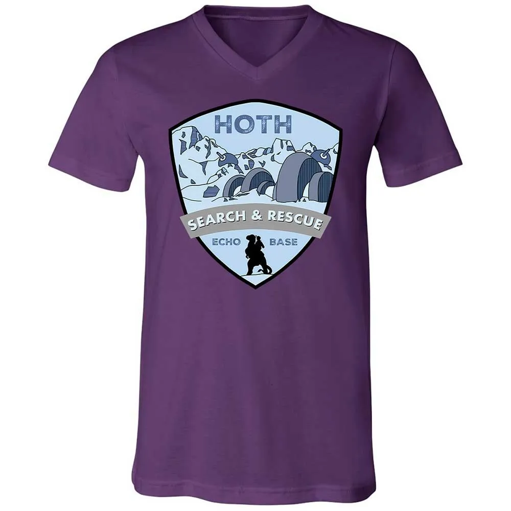 Search and rescue - Team Purple - 10